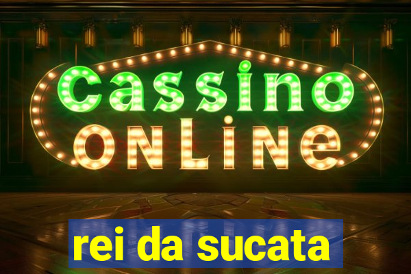 rei da sucata